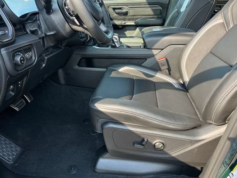 New 2026 RAM 1500 RHO w/ RHO Level 1 Equipment Group AWD/4WD image 23