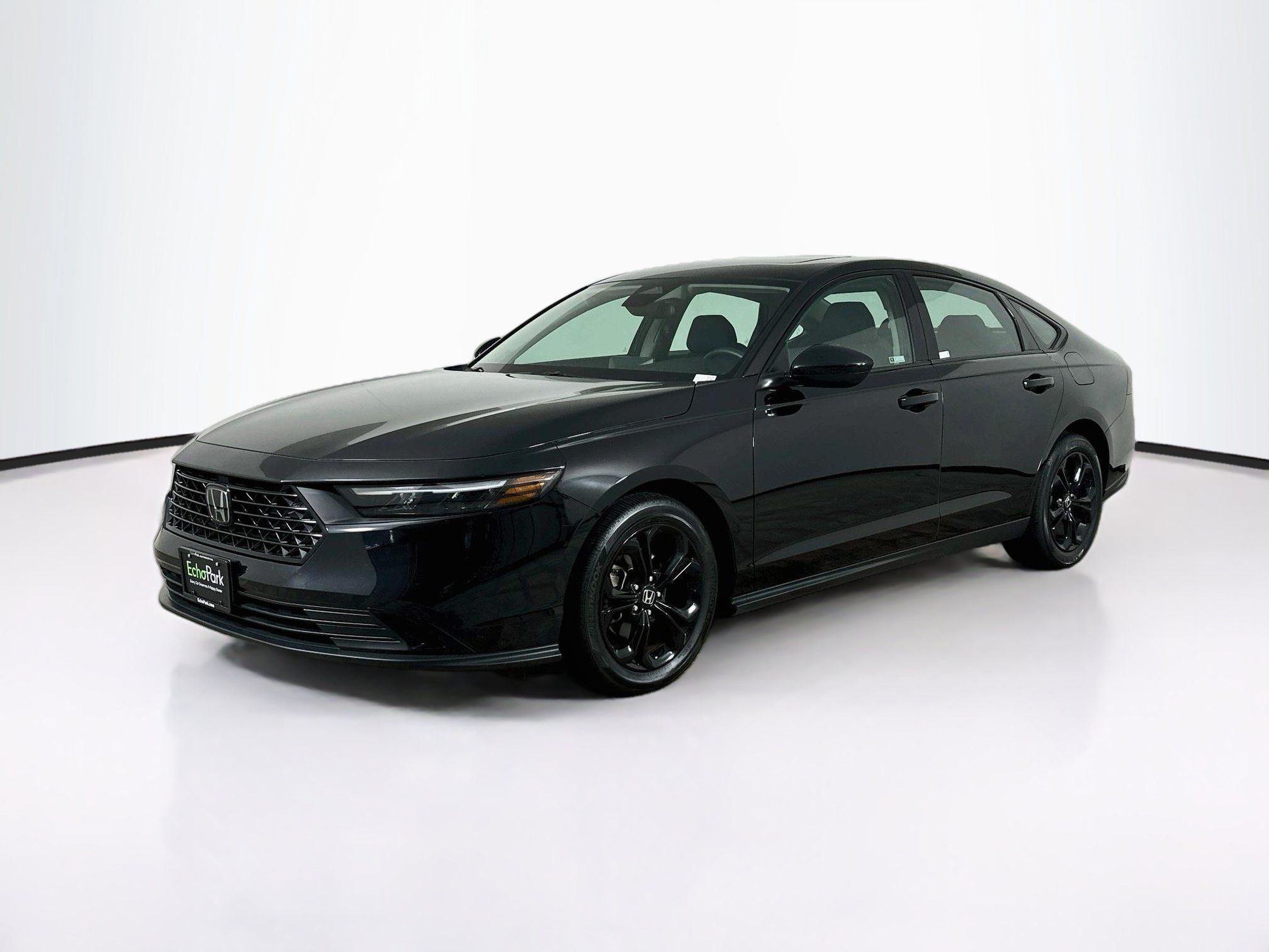 Used 2025 Honda Accord SE image 3