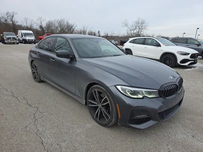 Used 2021 BMW 330i xDrive 330i xDrive w/ Executive Package