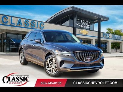 Used 2022 Genesis GV70 2.5T w/ Select Package