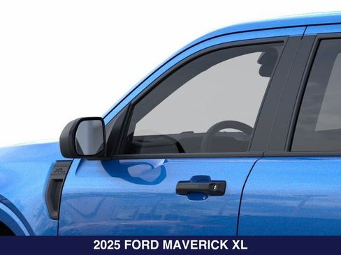 New 2025 Ford Maverick XL FWD image 20