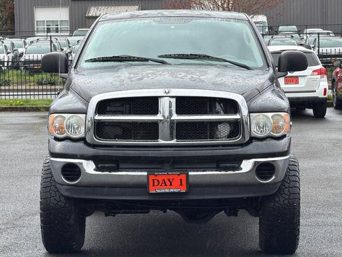Used 2004 Dodge Ram 2500 Truck SLT w/ Trailer Tow Group AWD/4WD image 10