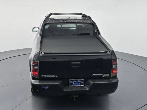 Used 2012 Honda Ridgeline Sport image 40
