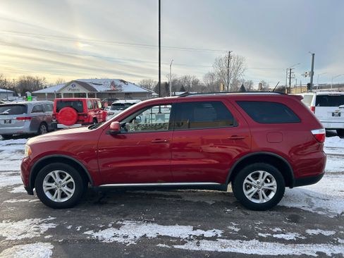 Used 2011 Dodge Durango Express image 3