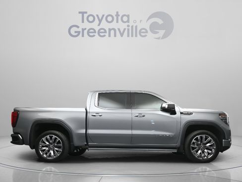 Used 2023 GMC Sierra 1500 Denali w/ Denali Reserve Package image 17