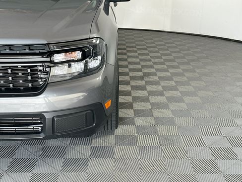 Used 2023 Ford Maverick XLT w/ Black Appearance Package FWD image 9