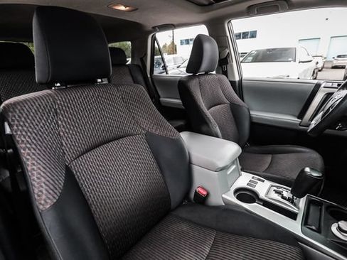 Used 2013 Toyota 4Runner SR5 w/ Convenience Pkg AWD/4WD image 49