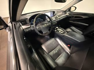 Used 2014 Lexus LS 600h L video 2