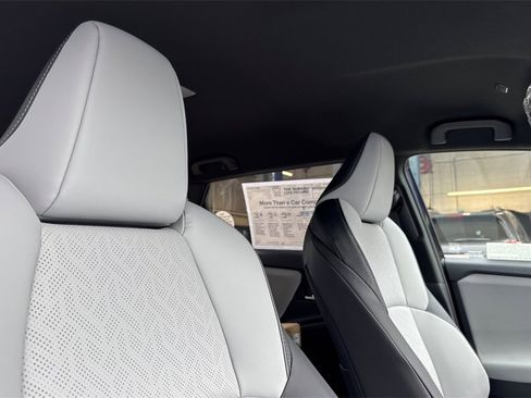 New 2026 Subaru Solterra Premium image 21