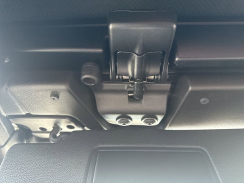 New 2025 Jeep Wrangler Sahara image 29