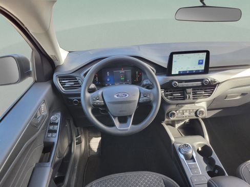 New 2026 Ford Escape Active image 11