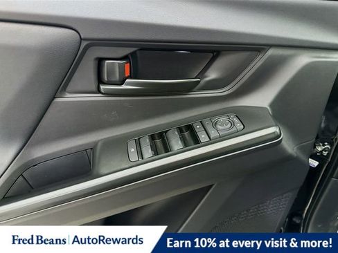 New 2026 Toyota bZ XLE image 9