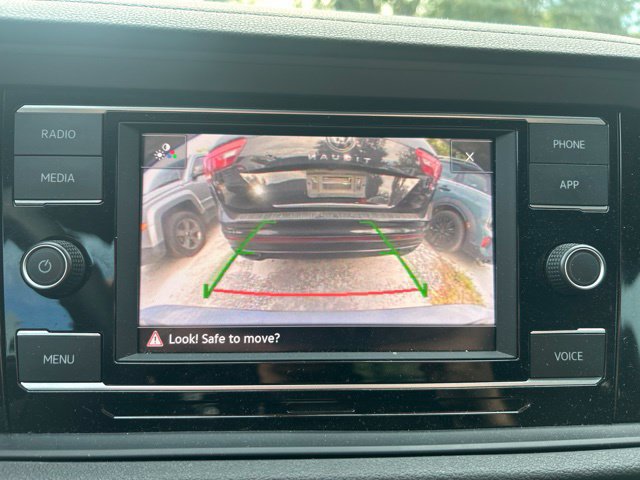 Used 2024 Volkswagen Jetta Sport FWD image 13