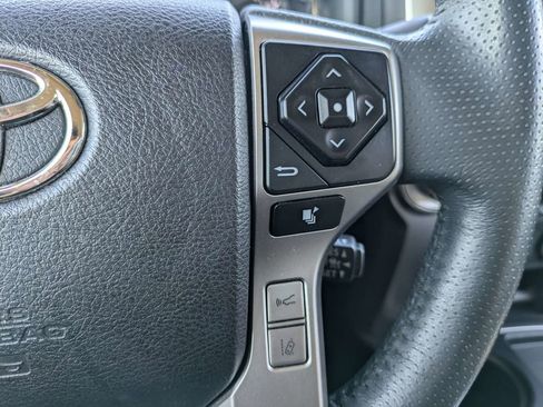 Used 2023 Toyota 4Runner SR5 image 24