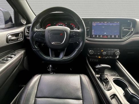 Used 2021 Dodge Durango R/T RWD image 8