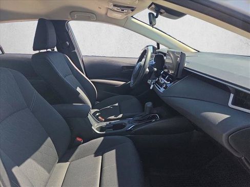 Certified 2026 Toyota Corolla LE FWD image 19