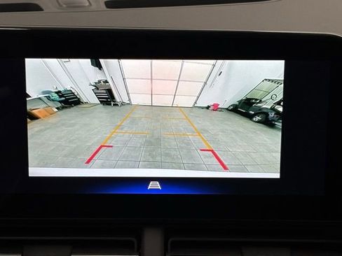 New 2026 Chevrolet Trax LT w/ LT Convenience Package FWD image 23