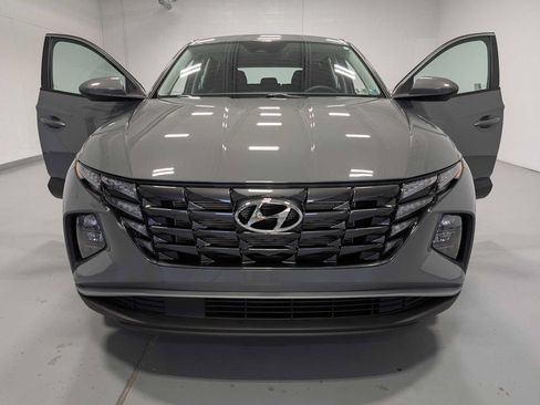 Used 2024 Hyundai Tucson SE AWD/4WD image 15