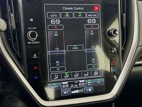 New 2026 Subaru Impreza 2.0i Sport image 16