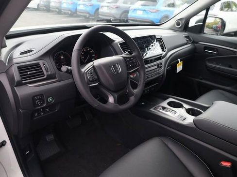 New 2026 Honda Ridgeline RTL image 9