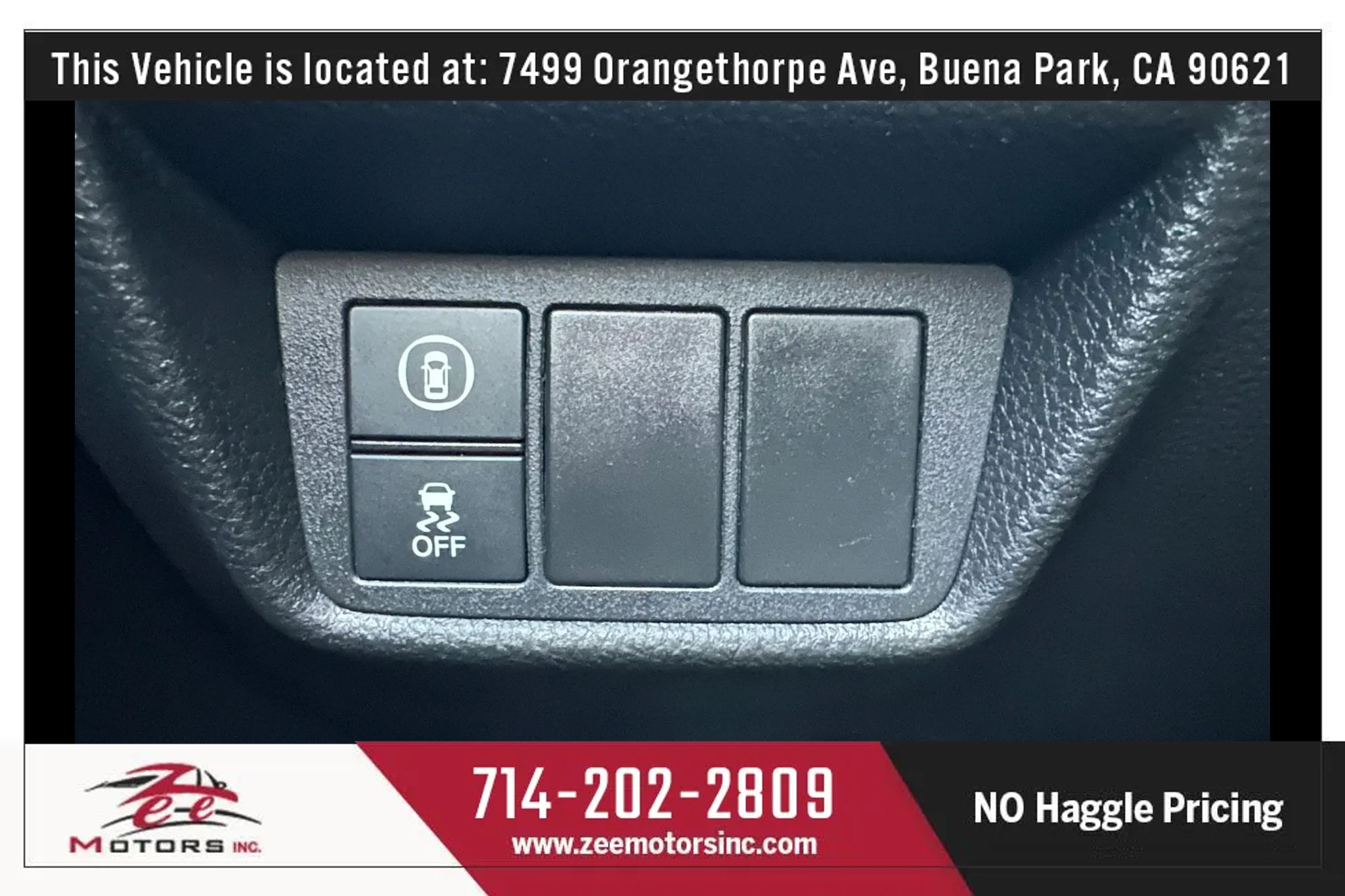 Used 2020 Honda Accord Hybrid image 31