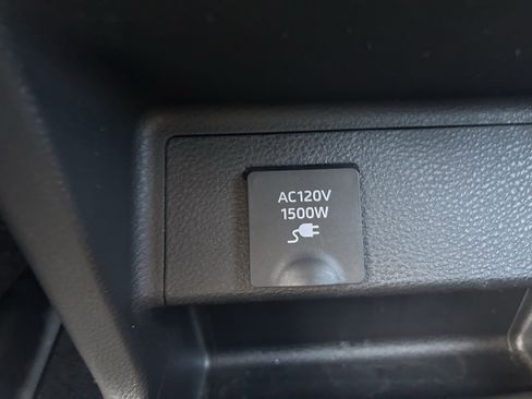 Certified 2024 Toyota Sienna XSE w/ XSE Plus Package AWD/4WD image 22