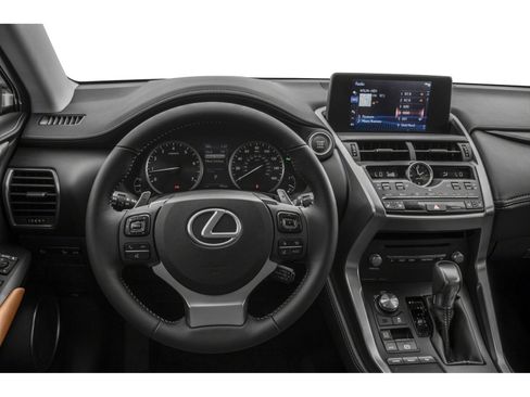 Used 2021 Lexus NX 300 300 Base w/ Accessory Package 2 image 5