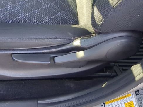 Used 2021 Chevrolet Spark LT image 19