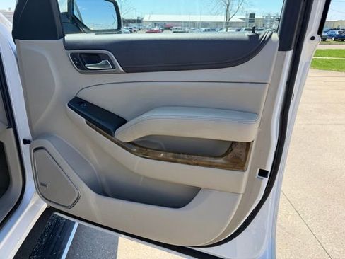 Used 2017 GMC Yukon Denali w/ Open Road Package image 20