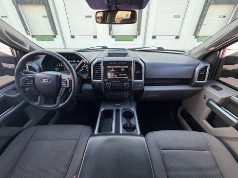 Used 2015 Ford F150 XLT w/ Equipment Group 302A Luxury image 18