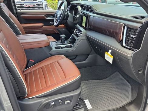 New 2026 GMC Sierra 1500 Denali Ultimate AWD/4WD image 18