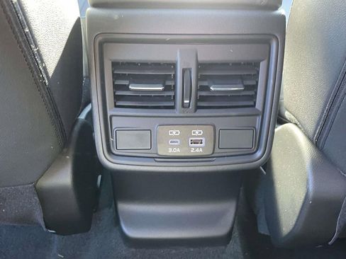 New 2026 Subaru Outback Premium image 13