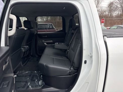Used 2023 Toyota Tundra SR5 w/ SR5 Premium Package image 23