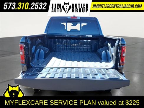 New 2026 RAM 1500 Classic Warlock image 6