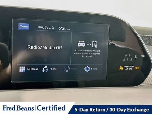 Used 2021 Hyundai Palisade SEL w/ Cargo Package AWD/4WD image 27