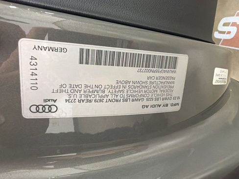 Used 2024 Audi S5 Premium Plus AWD/4WD image 17