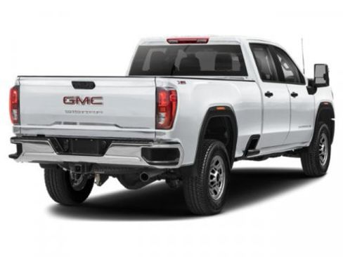 New 2026 GMC Sierra 3500 Denali AWD/4WD image 2