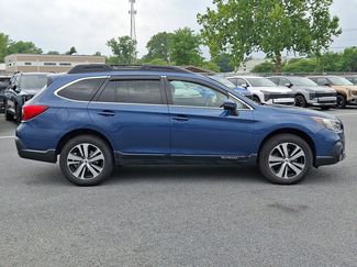 Used 2019 Subaru Outback 2.5i Limited AWD/4WD video 4