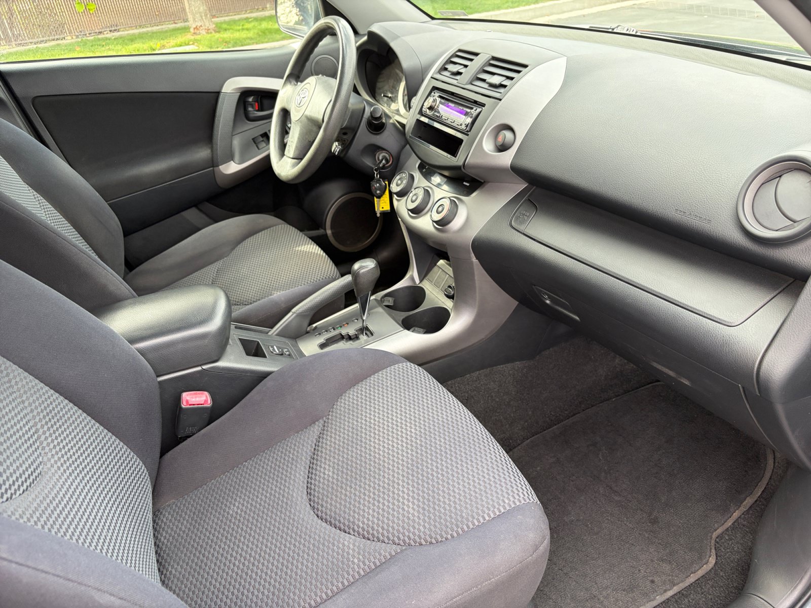 Used 2006 Toyota RAV4 Sport AWD/4WD image 26