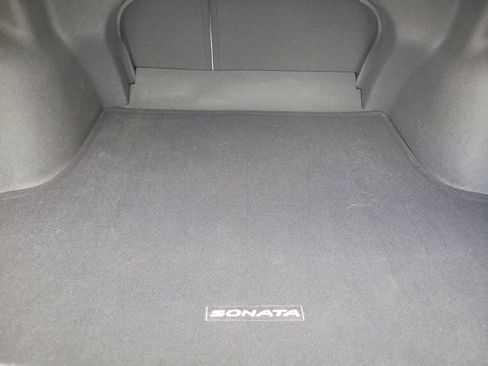 Certified 2023 Hyundai Sonata SEL image 8