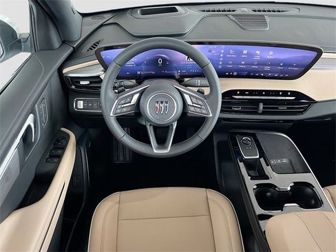 New 2026 Buick Enclave Preferred w/ Power Package image 16