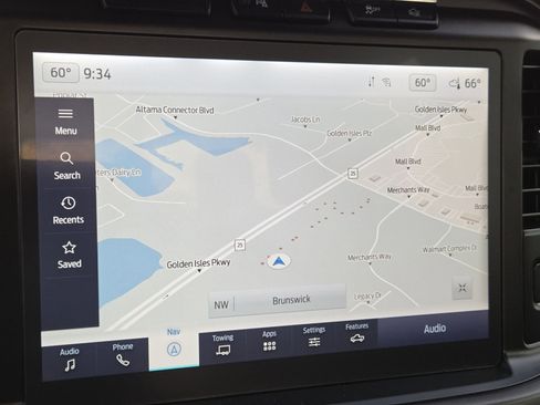 Used 2023 Ford F150 Tremor w/ Equipment Group 402A High image 4