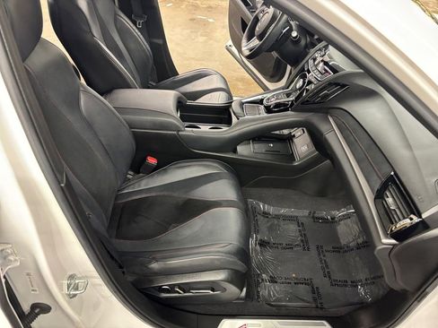 Used 2023 Acura RDX A-Spec image 19