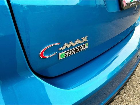 Used 2014 Ford C-MAX Energi SEL w/ Equipment Group 303A image 33