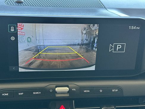 Used 2025 Kia K4 FWD image 20