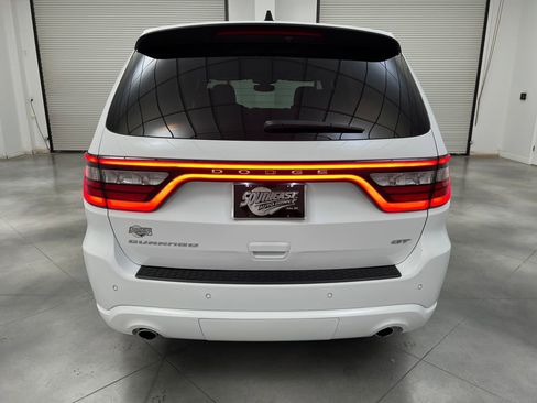 Used 2026 Dodge Durango GT RWD image 6