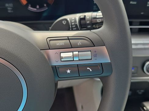 New 2026 Hyundai Kona SE AWD/4WD image 25