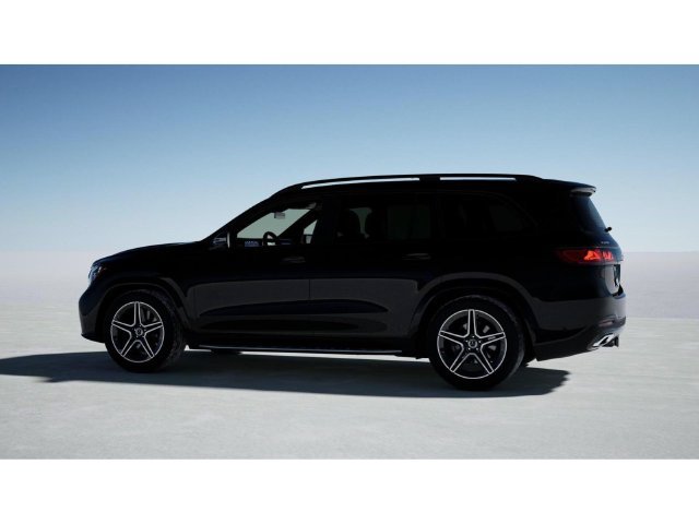 New 2027 Mercedes-Benz GLS 450 4MATIC image 32