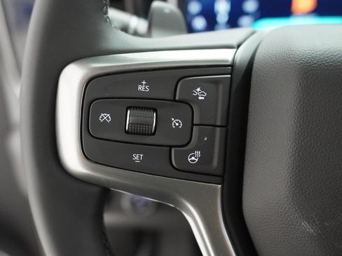 New 2026 Chevrolet Silverado 1500 LTZ w/ LTZ Premium Texas Edition AWD/4WD image 18