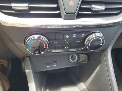 New 2026 Buick Encore GX Preferred FWD image 25